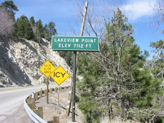 Lakeview Point
