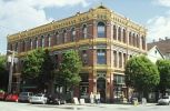 altes Haus in Port Townsend