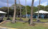 Ahalanui Beach Park