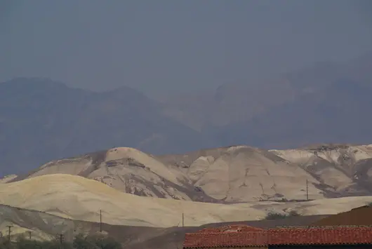 Death Valley
