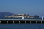 SFO - Alcatraz Island