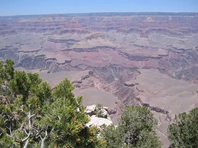 Grand Canyon 1
