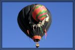 Albuquerque/NM_Balloon Fiesta, Grande Collisione