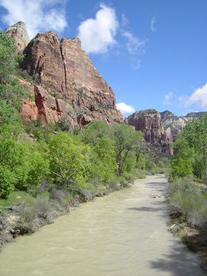 Virgin River
