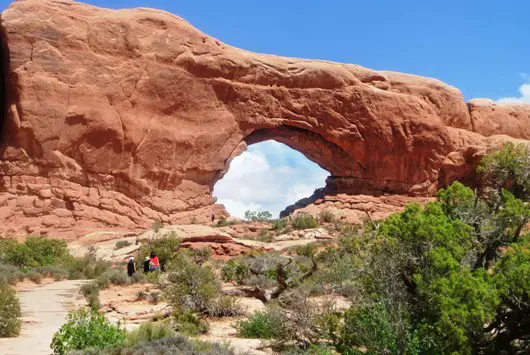 Arches 5
