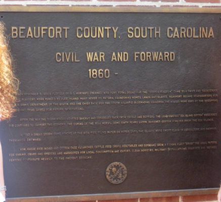 Beaufort
