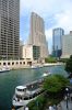 Chicago am Fluss