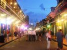 New Orleans Burbon Street