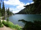 Rocky Wanderung Dream Lake 3