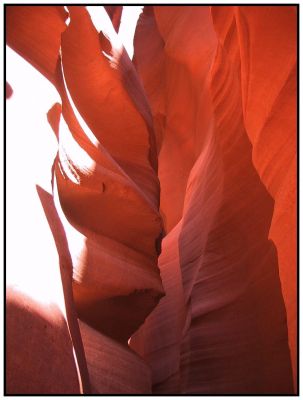 Antelope Canyon
