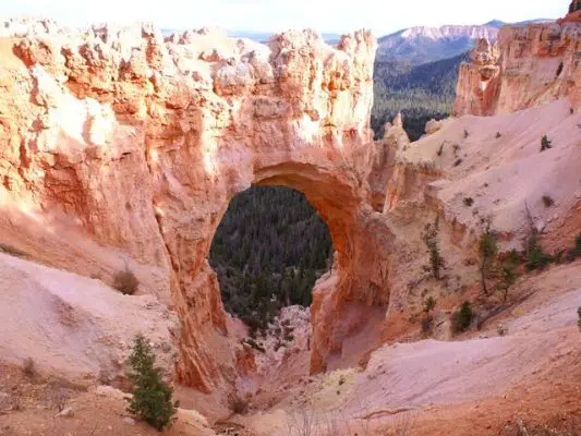 Bryce Canyon
Hole in the Rock
