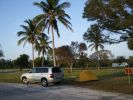 Campground Everglades NP