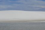 White Sands N.M.
