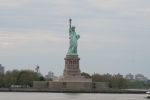 Lady Liberty from Staten Island Ferry