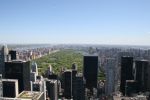 Central Park from Top of the Rock II