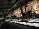 Harley-Davidson-Plant: Assembly Line