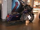 Harley-Davidson-Plant: Bike II