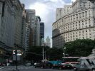 NYC: Manhattan mit Woolworth Building