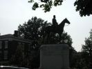 Richmond: Stonewall Jackson Monument