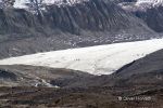 Columbia Icefield (weit)
