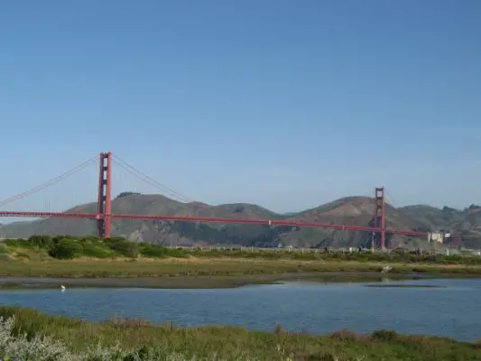 Golden Gate
