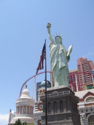Las Vegas
