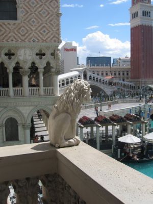 Venetian - Las Vegas
