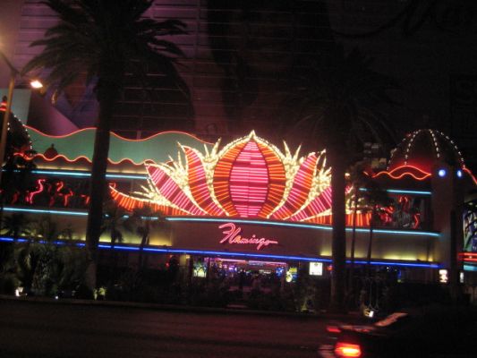 Vegas
