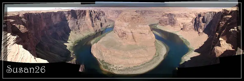 Horseshoe Bend
