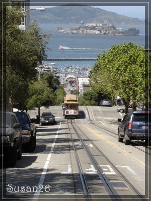 Alcatraz
