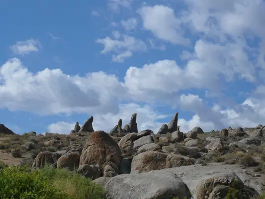 Alabama Hills
