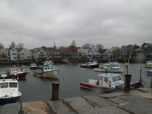 Rockport
