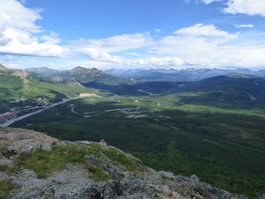 Denali NP
