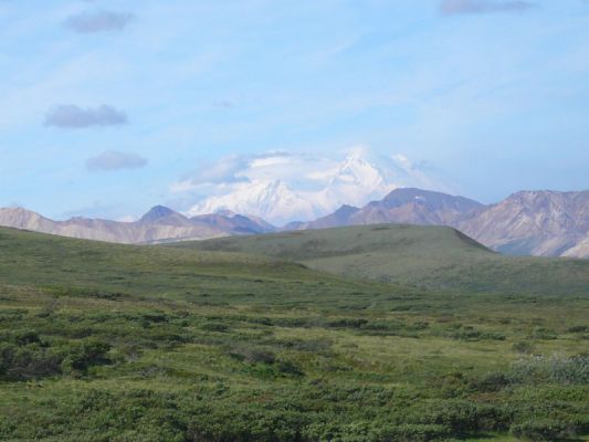 Denali NP
