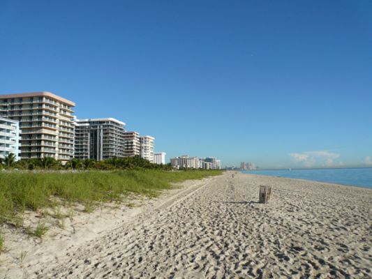 Miami Beach
