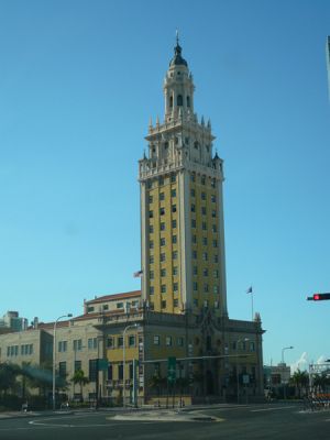 Miami
