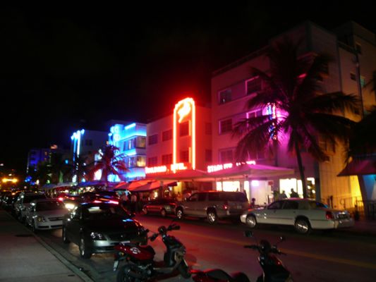 Miami Beach

