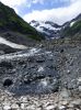 Byron Glacier