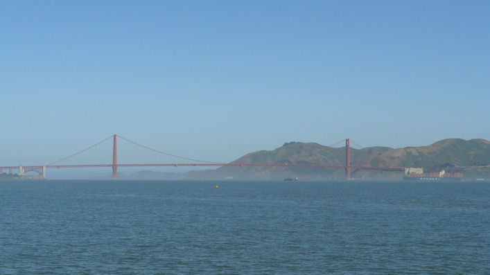 Golden Gate 1
