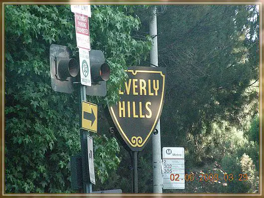 Beverly Hills

