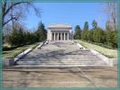 Lincoln's Birthplace