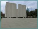 JFK Memorial Dallas