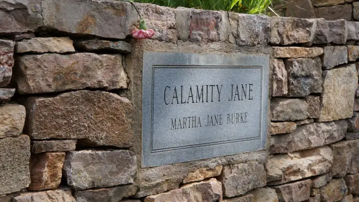 Grab Calamity Jane
