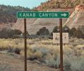 Kanab Canyon