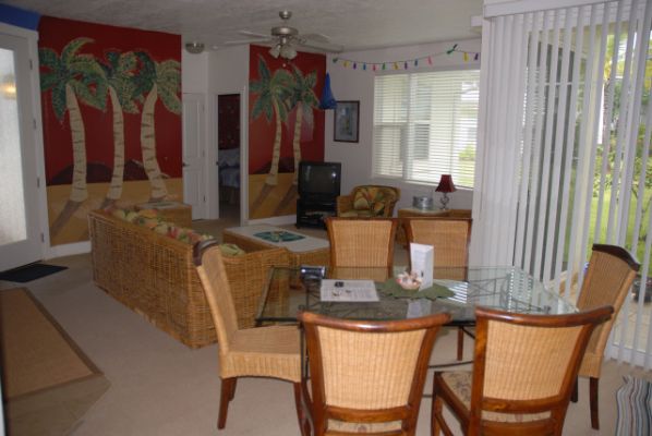 Plantation at Princeville Condo
