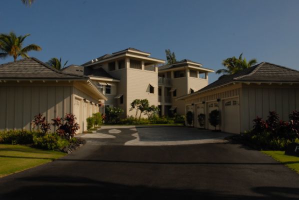 Waikoloa Beach Villas

