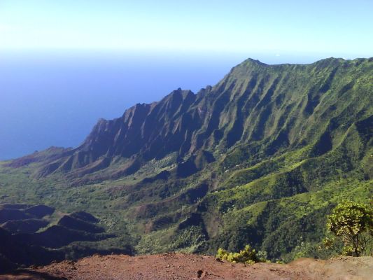 Koko'e State Park
