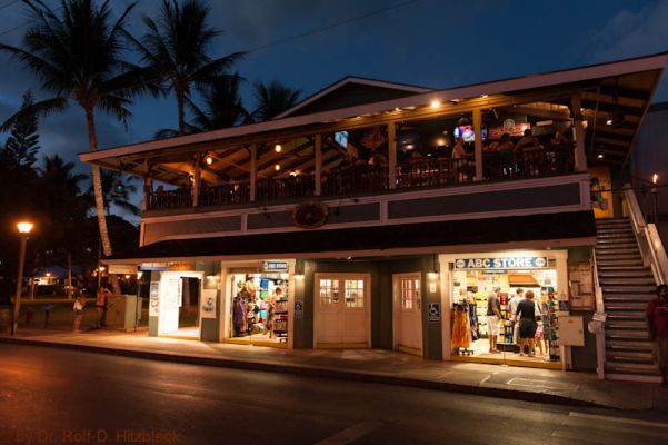 Lahaina
