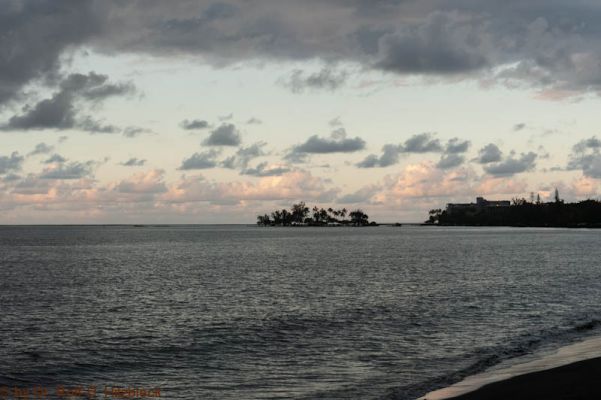 Coconut Island, Hilo
