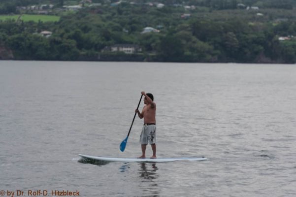 Coconut Island, Hilo
